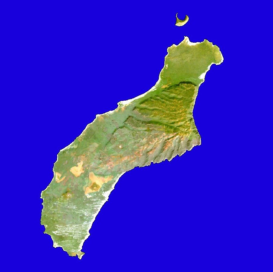 (Niihau Island)